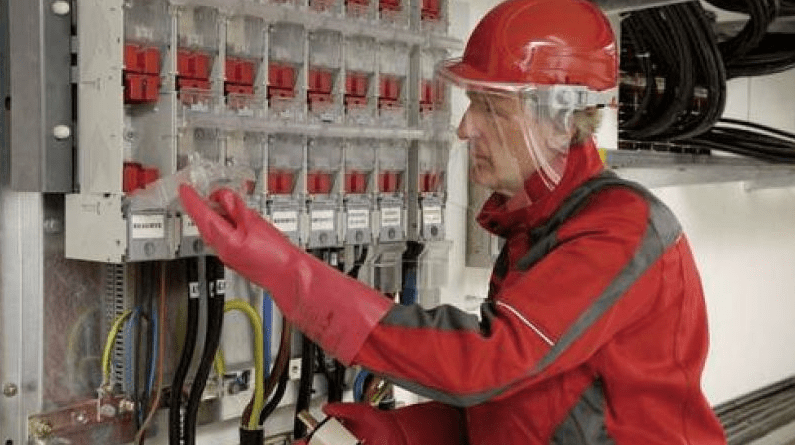 Laudo de Instalações Elétricas